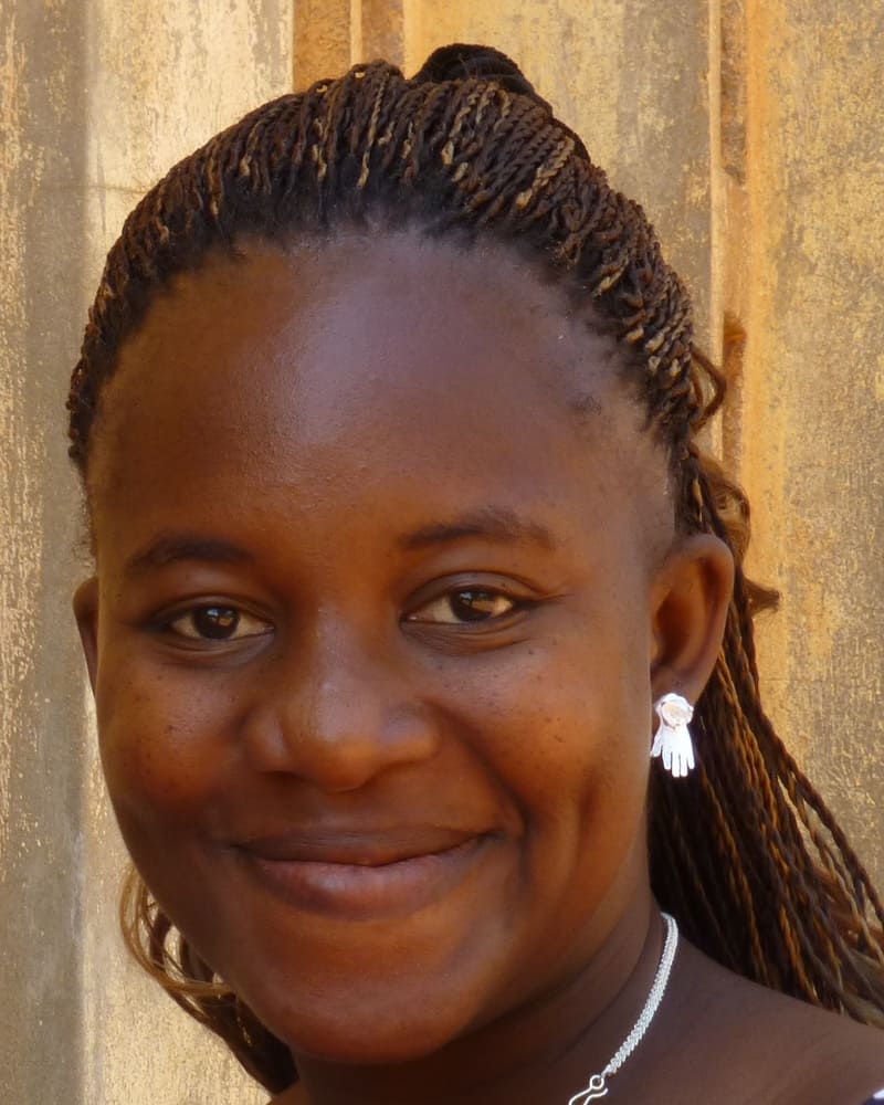 Michèle Ouattara-Toe, Bobo-Dioulasso